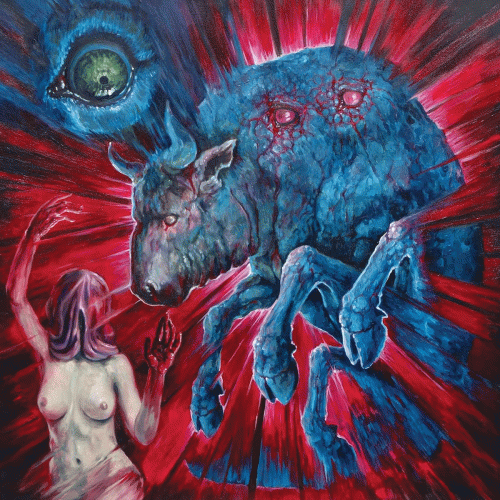 Esoctrilihum : Astraal Constellations of the Majickal Zodiac